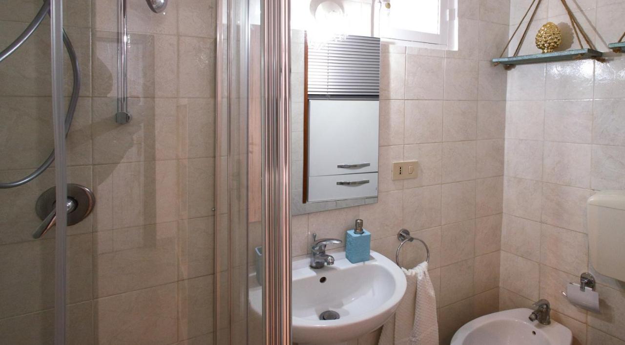 Apartament Marina House Palermo Zewnętrze zdjęcie