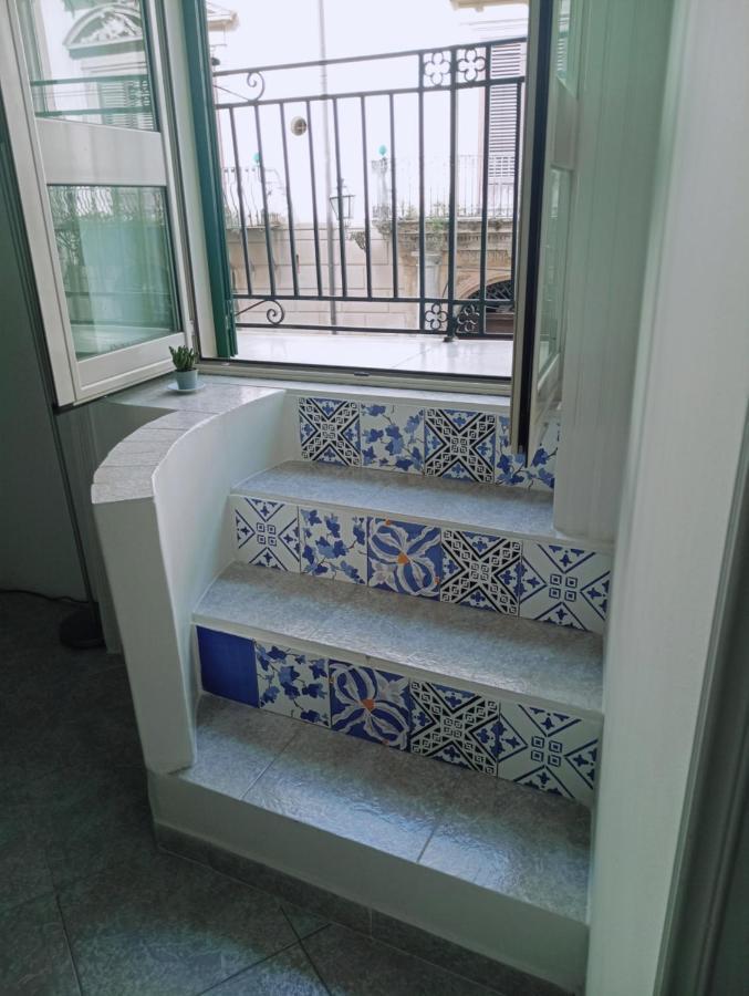 Apartament Marina House Palermo Zewnętrze zdjęcie