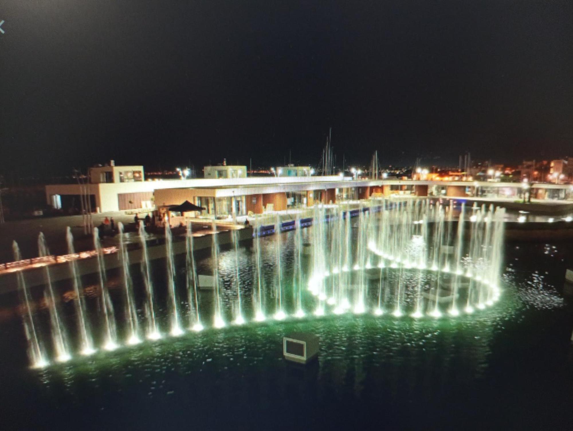 Apartament Marina House Palermo Zewnętrze zdjęcie